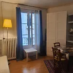 103 Bail Mobilite - Pour Voyages D'affaires Et D'etudes Apartment *