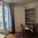 103 Bail Mobilite - Pour Voyages D'affaires Et D'etudes Apartment